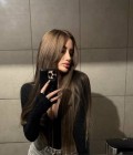 АЛИСА Site de rencontre femme russe Russie rencontres célibataires 28 ans